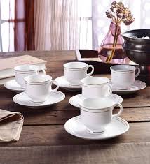 Bone China Cup